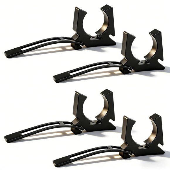 Soporte para Gancho de Barco ETZ – Pack de 4 Reemplazo SOF-LOC