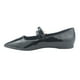 thumbnail image 2 of Ballerina Chalada Mujer Maris-5 Negro Casual, 2 of 7