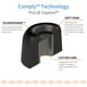 thumbnail image 3 of Almohadillas Comply Foam PlayStation Pulse Explore Negras 3 Pares, 3 of 3