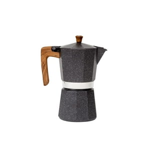 Cafetera Italiana Simple Cook Volterra 9 Tazas