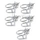 thumbnail image 1 of Articulador Dental LAJA IMPORTS - Juego de 5 Piezas para Uso Educativo, 1 of 3