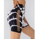 thumbnail image 1 of Short Mujer Deportivo Levanta Cola Gimnasio, 1 of 4