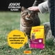 thumbnail image 4 of Josicat Gatos Adultos Esterilizados Classic 1,9 Kg., 4 of 6
