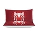 thumbnail image 3 of Spider-Man Bedding Comforter Sets 3-Piece Bedding Set Soft Warm Bed Set for Bedroom All Season, 3 of 5