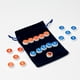 thumbnail image 1 of Juego De Imanes Para Básquetbol Piezas Extra 21 Piezas, 1 of 4