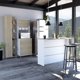 thumbnail image 2 of Mueble De Cocina Kitchen 60 + Barra Auxiliar + Optimizador, 2 of 10