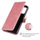 thumbnail image 2 of Funda Billetera para Xiaomi Poco M3 con Porta Tarjetas y Soporte Ajustable Rosa, 2 of 6