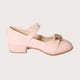 thumbnail image 4 of Zapato Rosa Vía Franca, 4 of 6