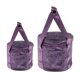 thumbnail image 2 of Espesar La Bolsa De La Caja Del Portador Para Crystal Singing Bowl Storage 8 12 Pulgadas 2x, 2 of 5