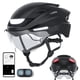 thumbnail image 1 of Casco Inteligente Ultra E bike Certificado Nta 8776 Para Adultos, 1 of 6