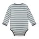 thumbnail image 2 of Set Ropa Bebé + Babero Dumbo Niño Gris Azul 9 - 12 Meses, 2 of 4