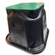 thumbnail image 1 of Caja Guarda Valvula Cuadrada Conica 10 Pulgadas, 1 of 2