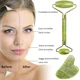 thumbnail image 3 of Facial Smooth Beauty Massage Natural Jade Roller Massager Face Liftting Massager Anti-wrinkle Gua Sha Beauty Skin Care Tool, 3 of 3