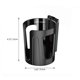 thumbnail image 4 of Portavasos de Pared LITTLEMOLE Paquete de 2 Grande 3,9" Universal, 4 of 7