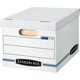 thumbnail image 1 of Caja de archivo Bankers Box Basic Duty 15 L, carta y legal, 1 of 3