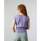 thumbnail image 3 of Polera Mujer escote V Algodón Polemic, 3 of 3
