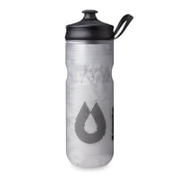 Botella De Agua Hydrapak Sport 600Ml Pulse White