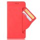 thumbnail image 4 of Funda Cartera Magnética para Samsung Galaxy A20/A30- Tarjetero Desmontable, Cuero PU, Soporte, 4 of 6