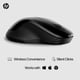 thumbnail image 2 of Mouse 250 Inalámbrico Dual Bluetooth Ambidiestro, 2 of 8