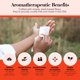 thumbnail image 4 of Toallitas y toallitas Herban Essentials Aceite esencial de naranja, 4 of 7