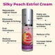 thumbnail image 4 of Paquete de crema hormonal Parlor Games, crema sedosa de melocotón y estriol, crema Vibrant Third progesterona y crema ReBounce DHEA, 4 of 8