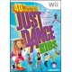 thumbnail image 1 of Videojuego Ubisoft Just Dance Kids para Wii – Disco Reacondicionado, 1 of 7