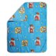 thumbnail image 4 of Set de almohada y manta para niños Jay Franco Toy Story Buzz 30 x 127 cm, 4 of 6