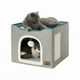 thumbnail image 1 of Cama Casa Iglu Para Mascotas Gato Y Perro Pequeño, 1 of 3