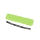 thumbnail image 4 of Cinta De Agarre De Toalla Protector Absorbente De Sudor Suave Y Transpirable Envoltura De Mango De Tenis Verde, 4 of 5