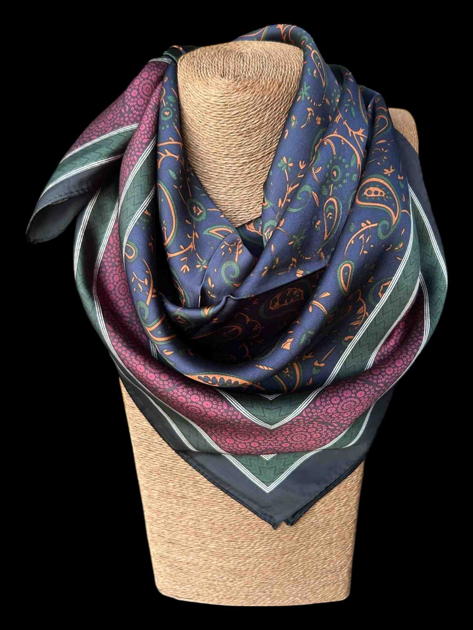 Pañuelo Maxó Nicole