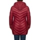 thumbnail image 2 of Chaqueta Mujer Premium Parka Impermeable Gorro B3, 2 of 3