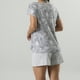 thumbnail image 2 of Pijamas Top + Short 33561-11, 2 of 4