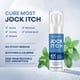 thumbnail image 4 of Spray Jock Itch Hermon para hombre, extra fuerte, 60 ml, 4 of 8
