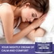 thumbnail image 2 of Crema De Magnesio Para Dormir Y Calambres En Las Piernas 120 Ml, 2 of 3