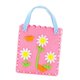 thumbnail image 4 of Kit De Costura De Bolsas No Tejidas Para Ni?os, Bonitos Accesorios Novedosos, Suministros Para Hacer Carteras, Flores, 4 of 5