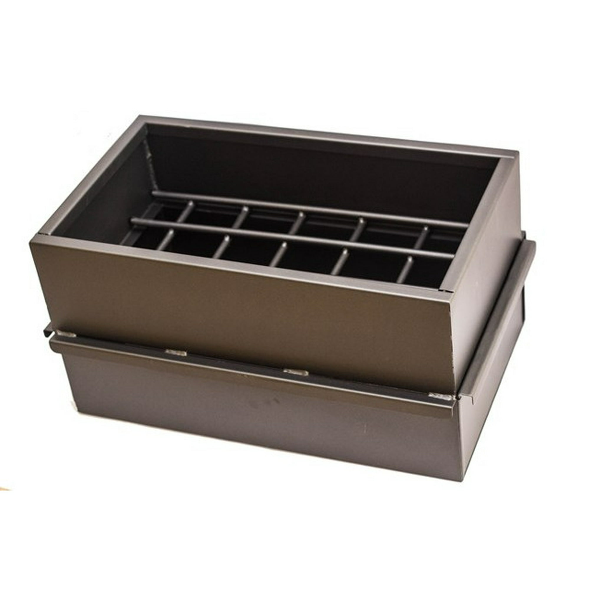 Caja De Brazas Alcazar