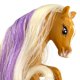 thumbnail image 3 of Toy Breyer Horses Mane Beauty Li'l Beauties Sunset con brocha, 3 of 3