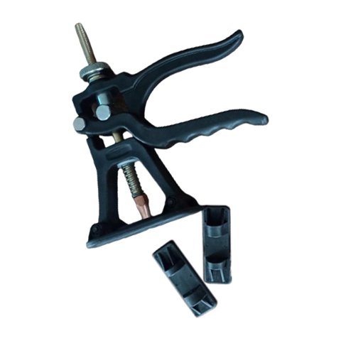 Magideal - Extractor De Abolladuras Automotriz Manual, Extractor Rápido, Potente Extractor De Abolladuras De Coche Profesional, Eliminación Automática De Abollad