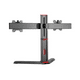 thumbnail image 3 of Soporte Doble Monitor Tv Con Base 17 A 27, 3 of 3