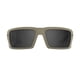 thumbnail image 3 of Gafas de sol SPY+ REBAR SE ANSI Matte Sand Happy Grey, 3 of 5