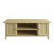 thumbnail image 2 of Rack Tv Wood Natural, 2 of 4
