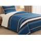 thumbnail image 2 of Cubrecama SHERPA 1.5 Plazas - Rayas Suecia Azul M953 M953, 2 of 6