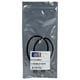 thumbnail image 2 of Cable Cat6 Ubiquiti Negro 30 cm (RJ45), 2 of 2