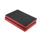 thumbnail image 3 of Espumas Para Cajas De Herramientas: Almohadillas De Espuma Versátiles Para Embalaje, Envío Y Transporte (60 X 60 X 2,5 Cm), 3 of 5
