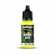 thumbnail image 1 of Pintura Vallejo Game Air 76122 Bile Green, 18 ml, 1 of 1