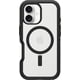thumbnail image 4 of Funda OtterBox Defender XT transparente para iPhone 16, resistente a golpes, compatible con MagSafe, 4 of 4