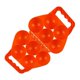 thumbnail image 1 of Snow Maker Clip 5 Bolas Snowball Fight Juguetes Deportivos Para Actividades Deportes Naranja, 1 of 5