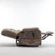 thumbnail image 1 of Lounge chair lift chair relax sofa chair sitting room furniture sitting room power supply elderly electric lounge chair (180 degree lying flat), 1 of 3