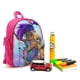 thumbnail image 3 of Vivo Mono Mochila Escolar para Niños y Niñas, Mochila Infantil Ligera de Alta Calidad, Grande y Duradera ROSA, 3 of 6