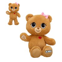 Peluche Build A Bear Colección Bearnice Kabu